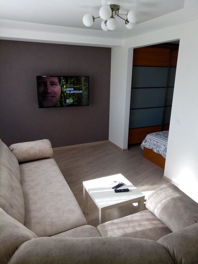 Апартаменты Apartment LAGODA Брест