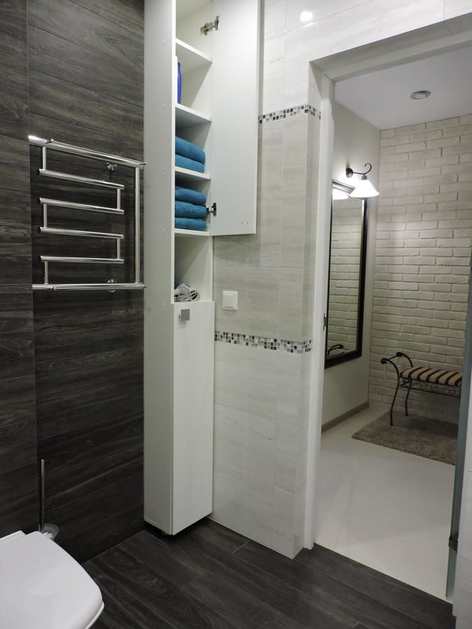 Апартаменты Apartment LAGODA Брест