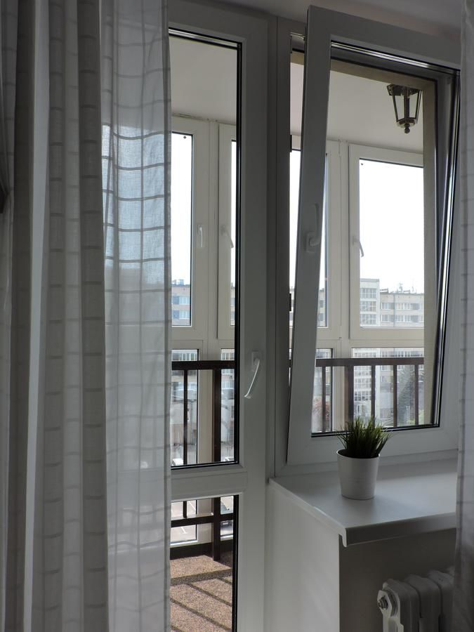 Апартаменты Apartment LAGODA Брест