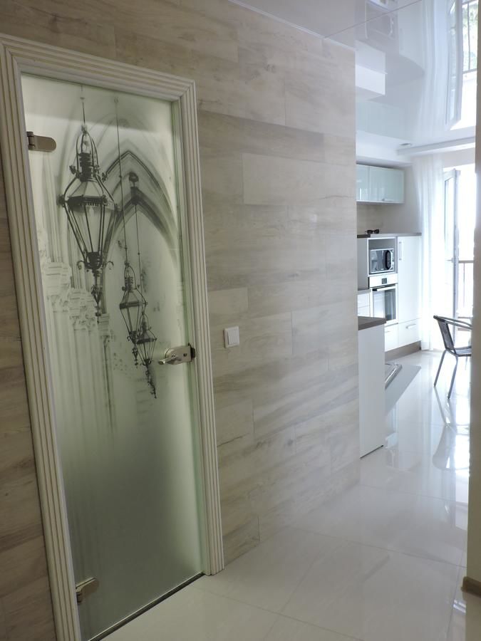 Апартаменты Apartment LAGODA Брест