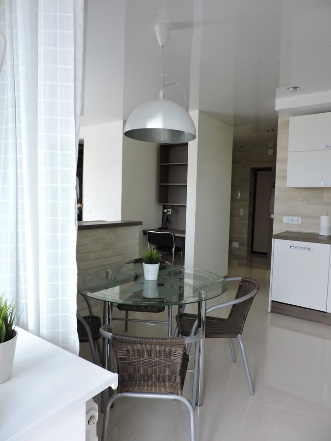 Апартаменты Apartment LAGODA Брест