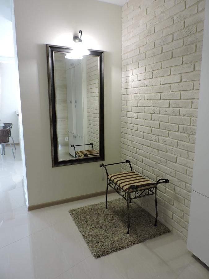 Апартаменты Apartment LAGODA Брест