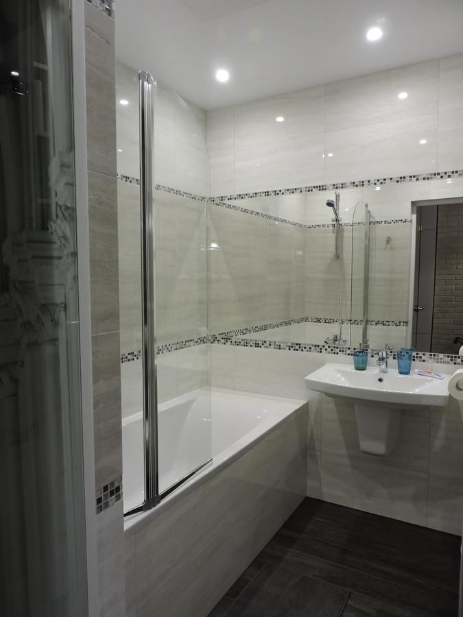 Апартаменты Apartment LAGODA Брест