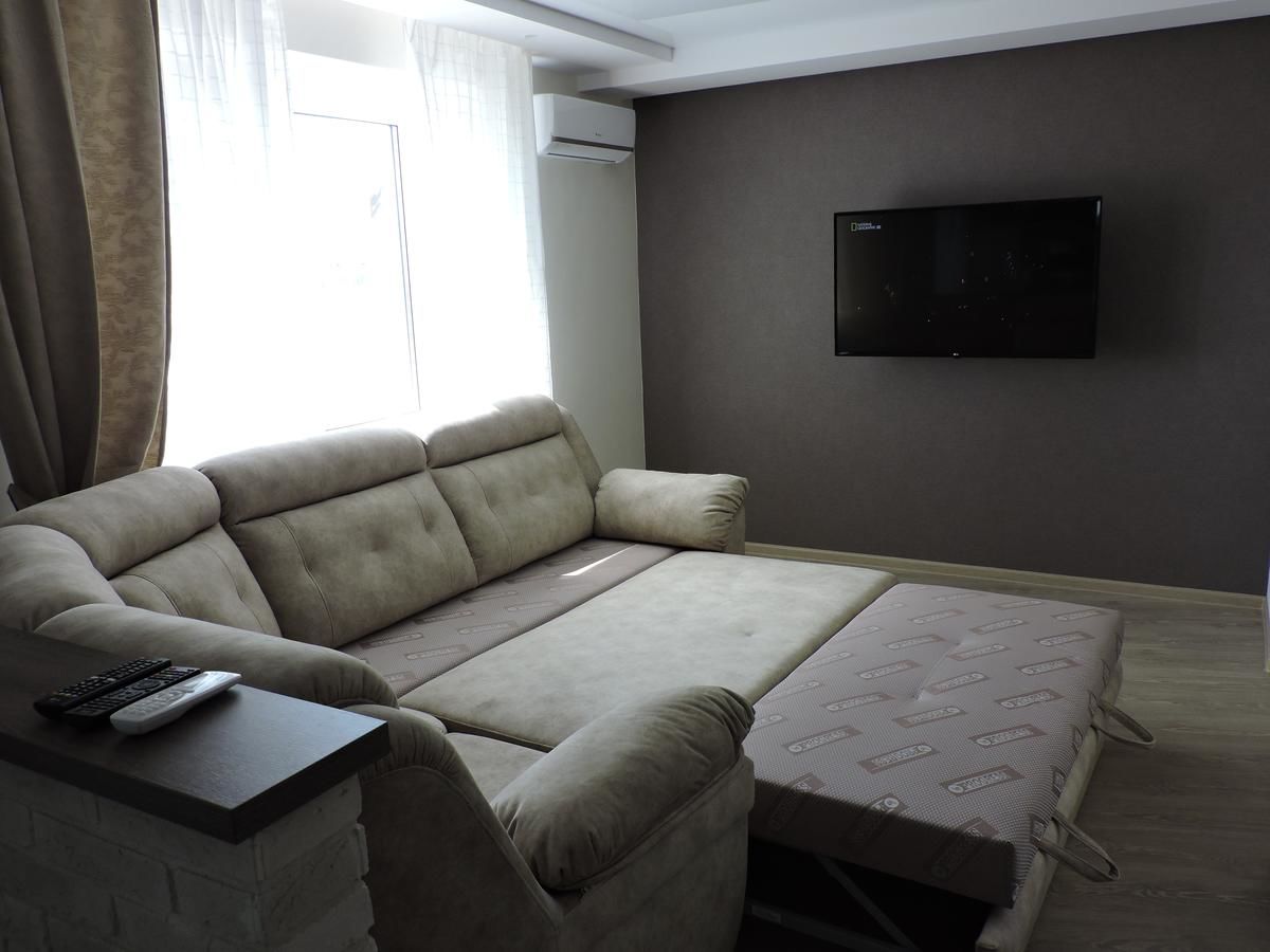 Апартаменты Apartment LAGODA Брест