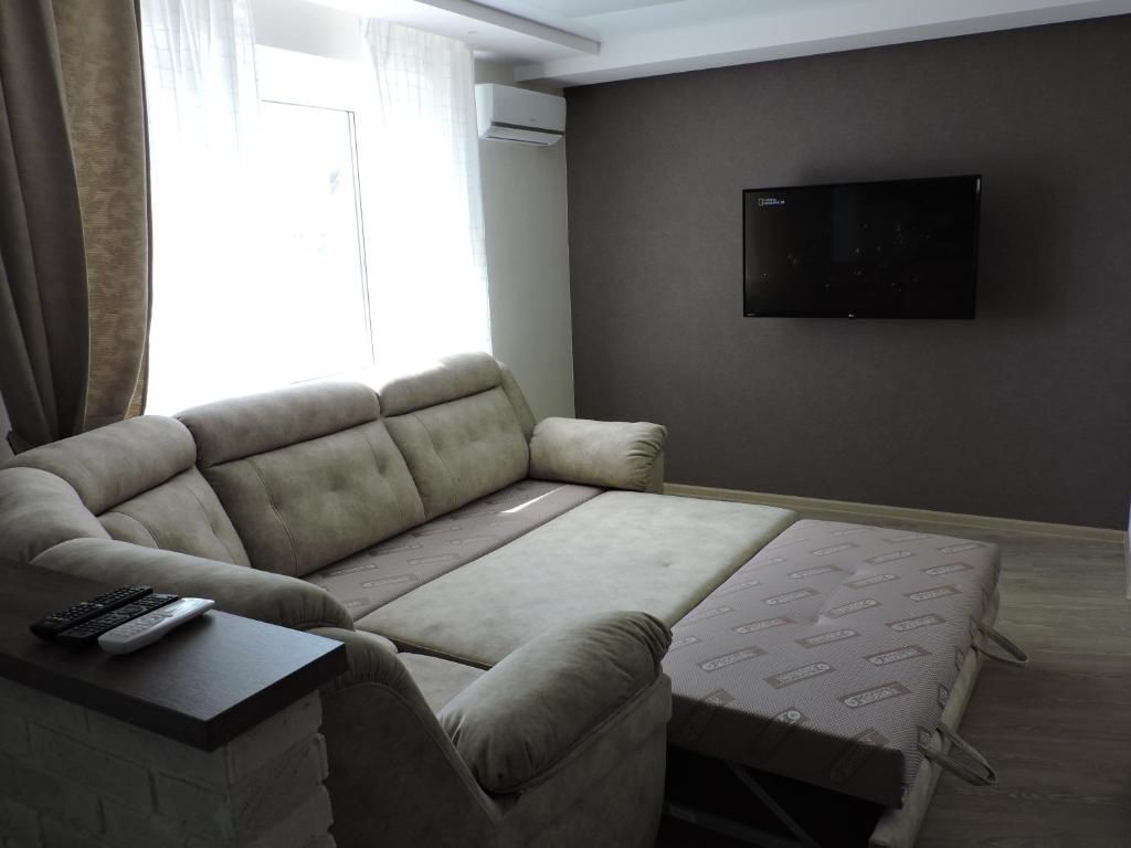Апартаменты Apartment LAGODA Брест