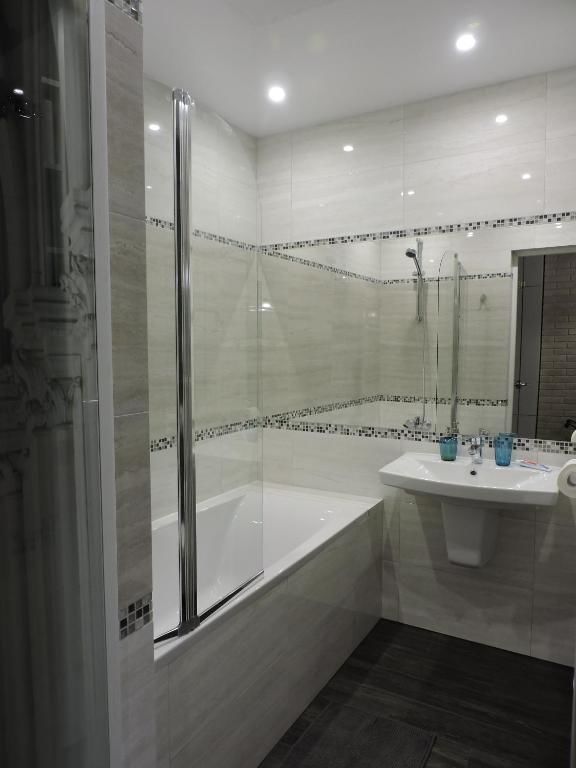 Апартаменты Apartment LAGODA Брест