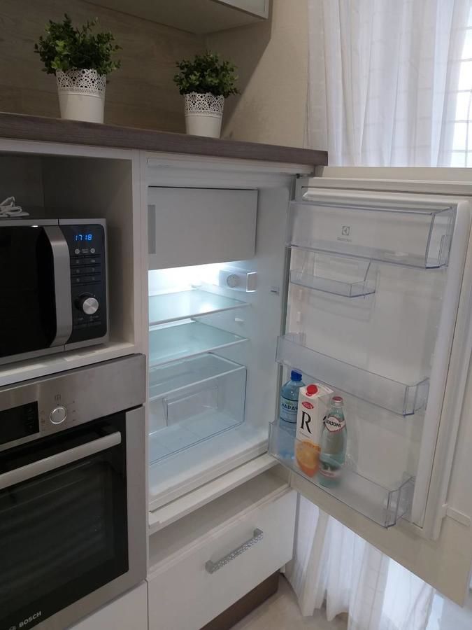 Апартаменты Apartment LAGODA Брест