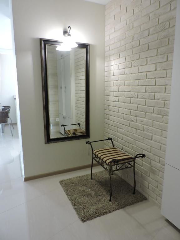 Апартаменты Apartment LAGODA Брест