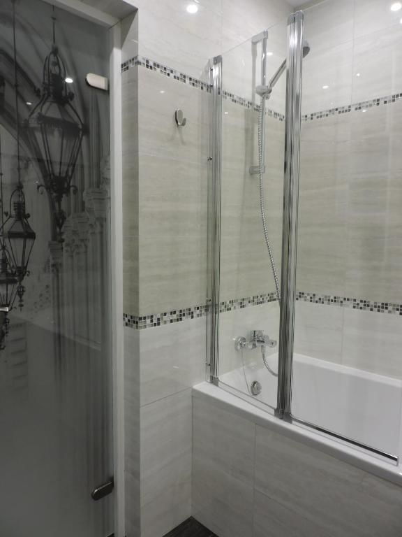 Апартаменты Apartment LAGODA Брест