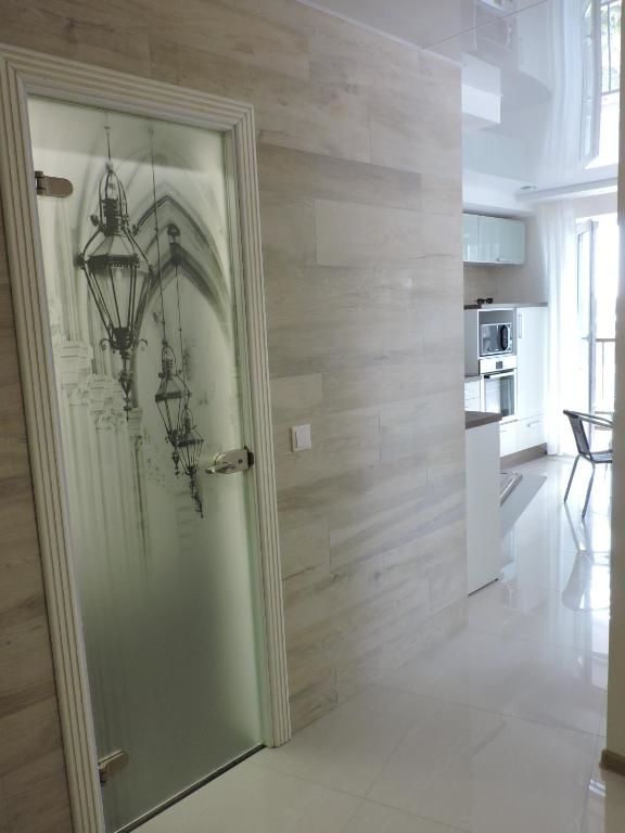 Апартаменты Apartment LAGODA Брест