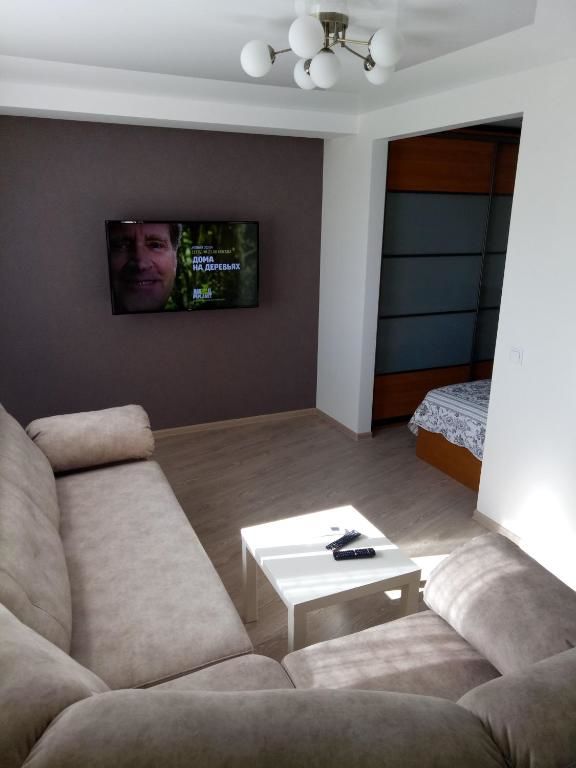 Апартаменты Apartment LAGODA Брест