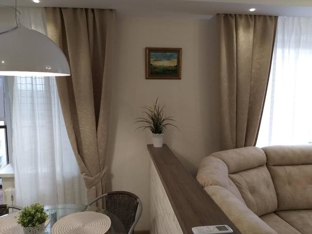 Апартаменты Apartment LAGODA Брест
