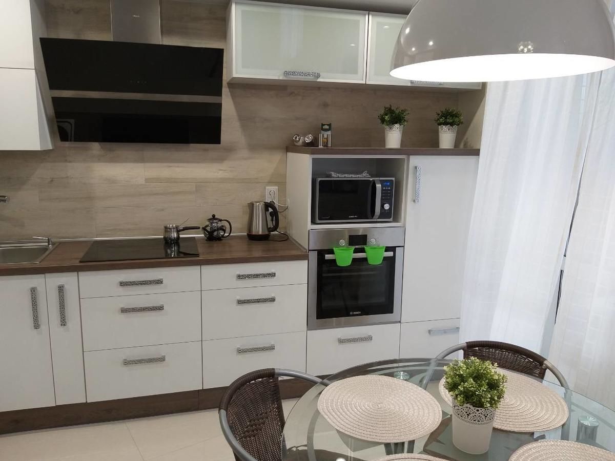 Апартаменты Apartment LAGODA Брест