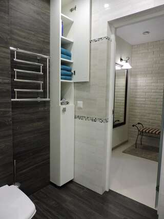 Апартаменты Apartment LAGODA Брест Апартаменты-12