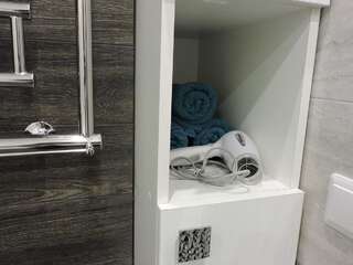 Апартаменты Apartment LAGODA Брест Апартаменты-13