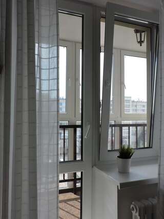 Апартаменты Apartment LAGODA Брест Апартаменты-14