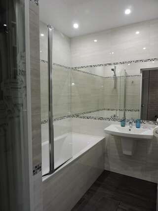 Апартаменты Apartment LAGODA Брест Апартаменты-25