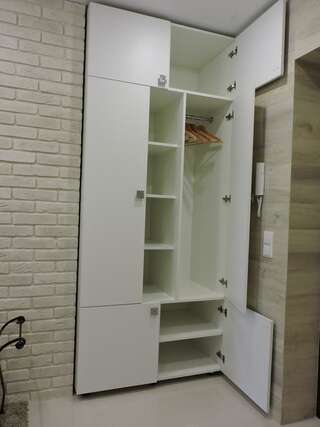 Апартаменты Apartment LAGODA Брест Апартаменты-26