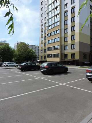 Апартаменты Apartment LAGODA Брест Апартаменты-30