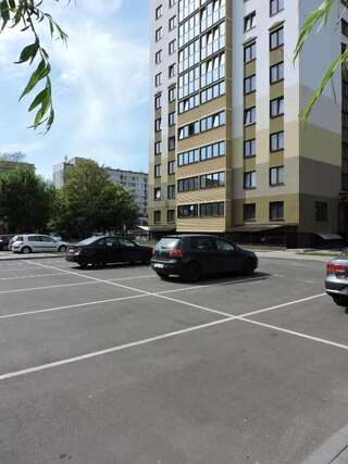 Апартаменты Apartment LAGODA Брест Апартаменты-32