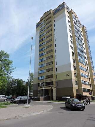 Апартаменты Apartment LAGODA Брест Апартаменты-33