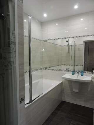 Апартаменты Apartment LAGODA Брест Апартаменты-37