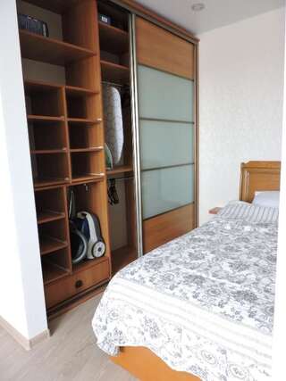 Апартаменты Apartment LAGODA Брест Апартаменты-38