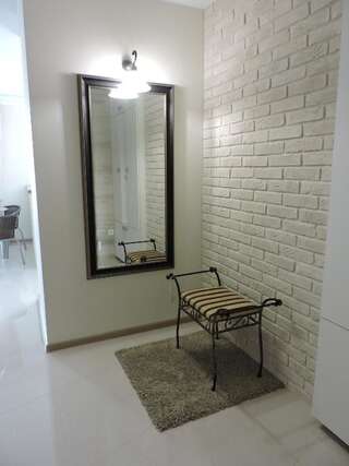 Апартаменты Apartment LAGODA Брест Апартаменты-40