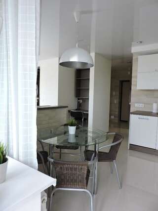 Апартаменты Apartment LAGODA Брест Апартаменты-42