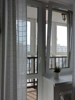 Апартаменты Apartment LAGODA Брест Апартаменты-48