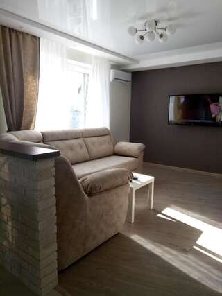 Апартаменты Apartment LAGODA Брест Апартаменты-52
