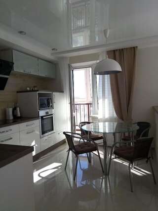 Апартаменты Apartment LAGODA Брест Апартаменты-53
