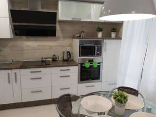 Апартаменты Apartment LAGODA Брест Апартаменты-55