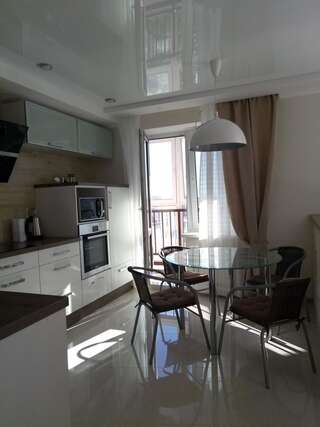 Апартаменты Apartment LAGODA Брест Апартаменты-9