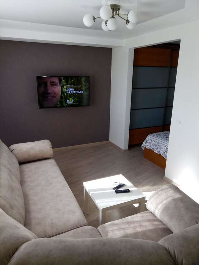 Апартаменты Apartment LAGODA Брест-13