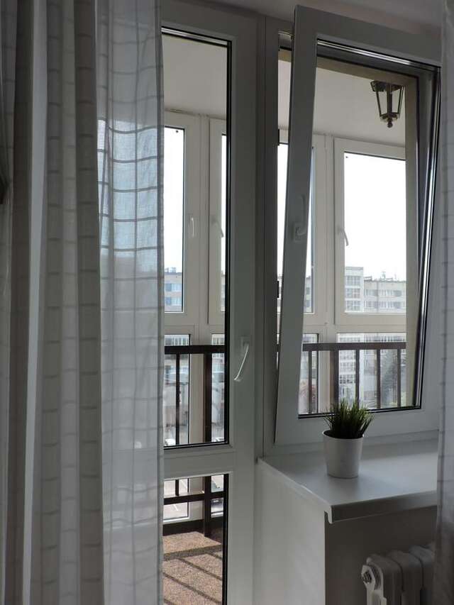 Апартаменты Apartment LAGODA Брест-16
