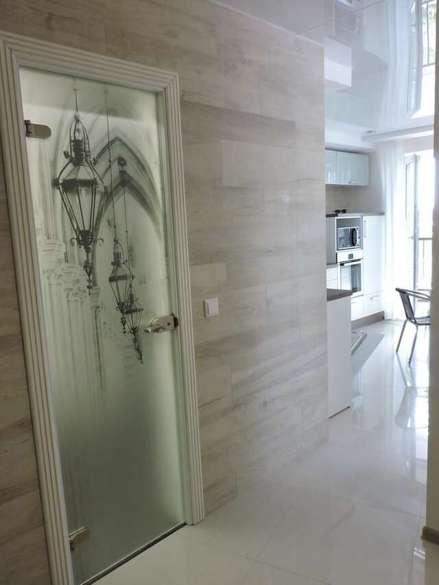 Апартаменты Apartment LAGODA Брест-17