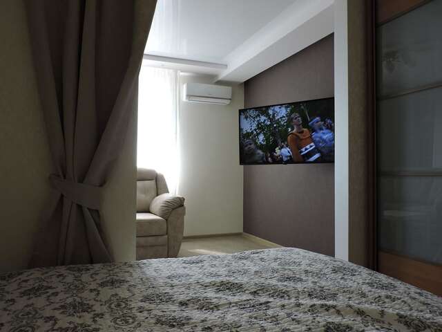 Апартаменты Apartment LAGODA Брест-20