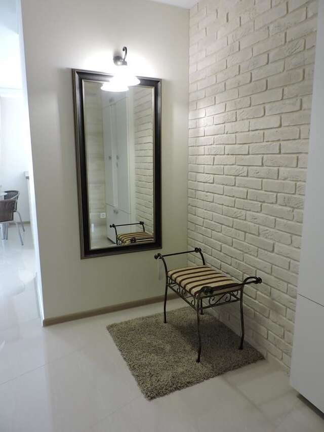 Апартаменты Apartment LAGODA Брест-24