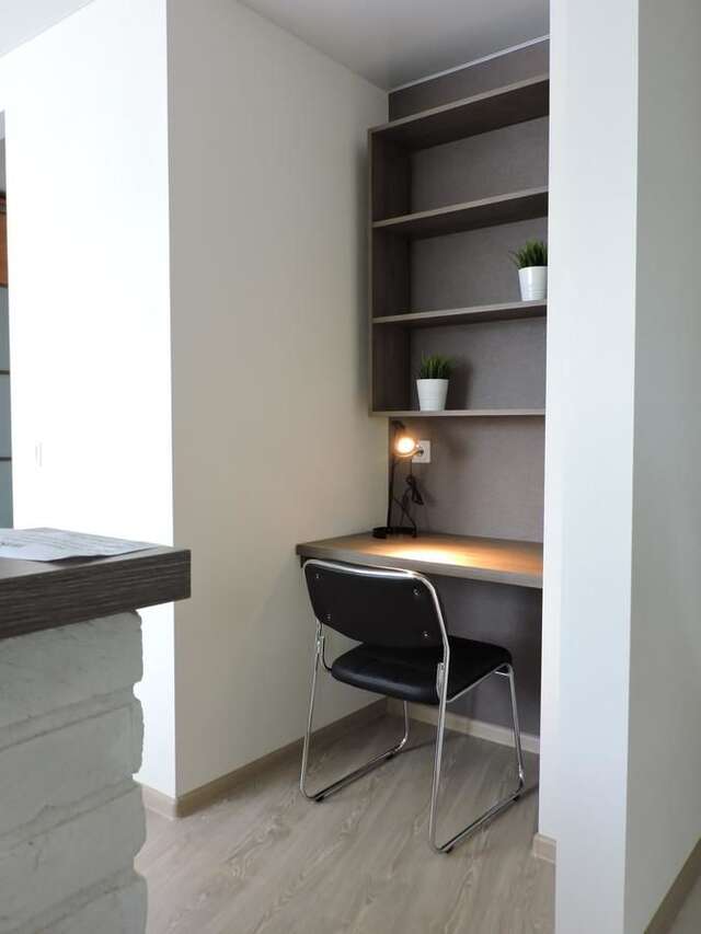 Апартаменты Apartment LAGODA Брест-25