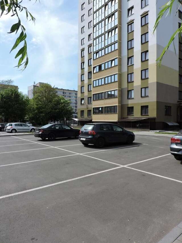 Апартаменты Apartment LAGODA Брест-32