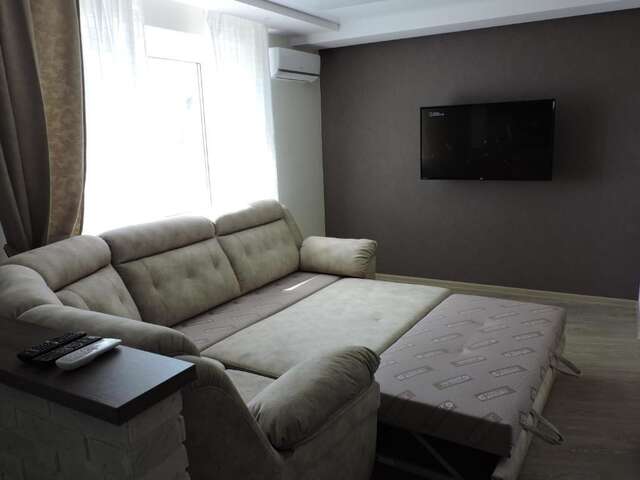 Апартаменты Apartment LAGODA Брест-36
