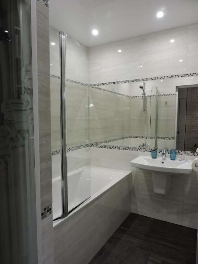Апартаменты Apartment LAGODA Брест-39