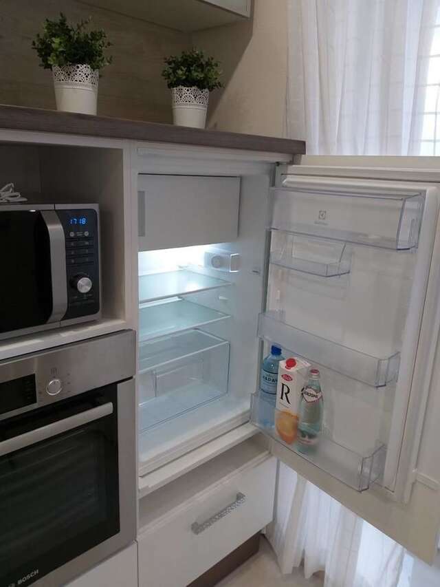 Апартаменты Apartment LAGODA Брест-6