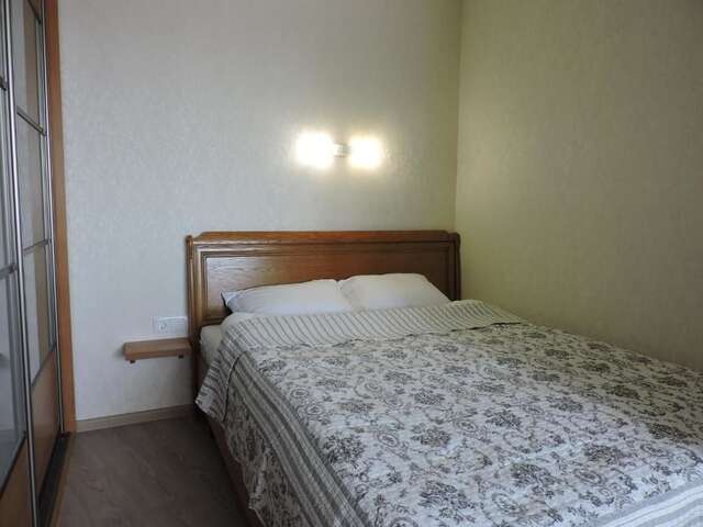 Апартаменты Apartment LAGODA Брест-43