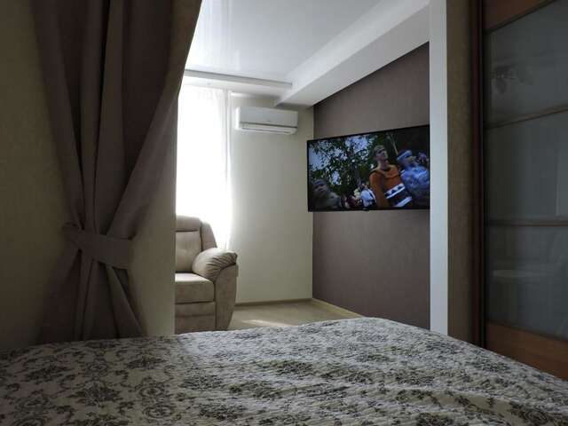 Апартаменты Apartment LAGODA Брест-46
