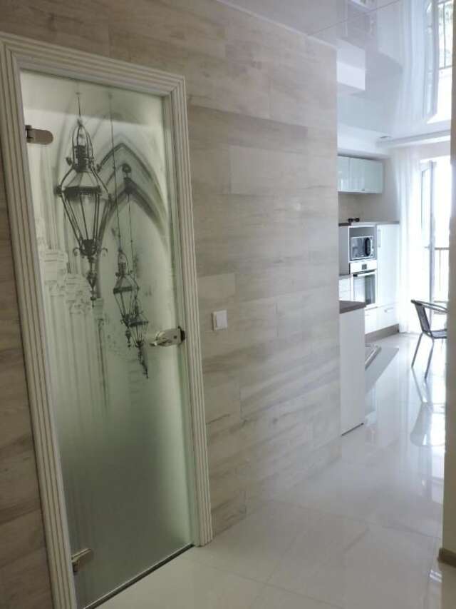 Апартаменты Apartment LAGODA Брест-49