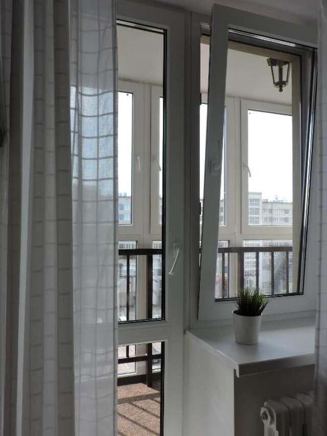 Апартаменты Apartment LAGODA Брест-50