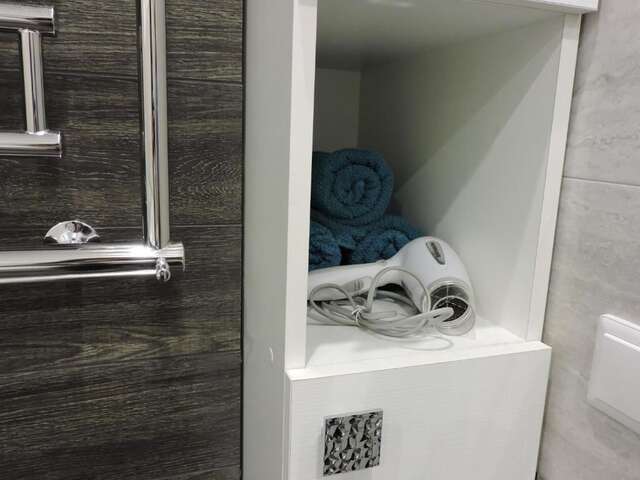 Апартаменты Apartment LAGODA Брест-51