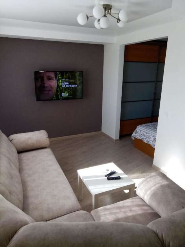 Апартаменты Apartment LAGODA Брест-53